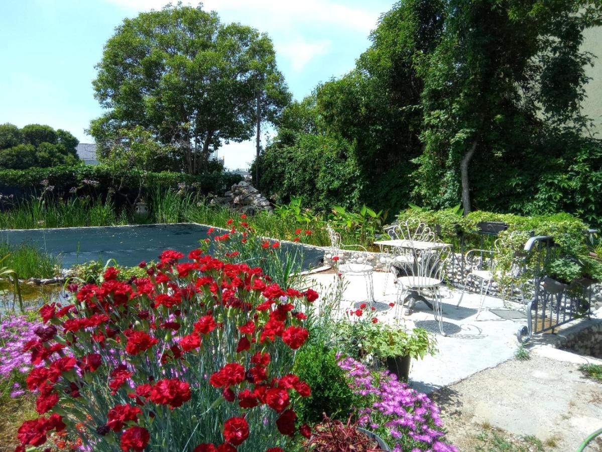 Villa Fiorita Monfalcone Exteriér fotografie