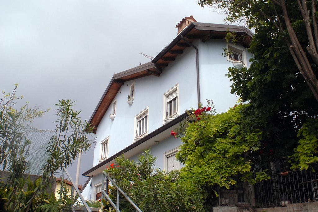 Villa Fiorita Monfalcone Pokoj fotografie