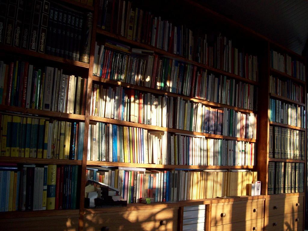 Villa Fiorita Monfalcone Pokoj fotografie