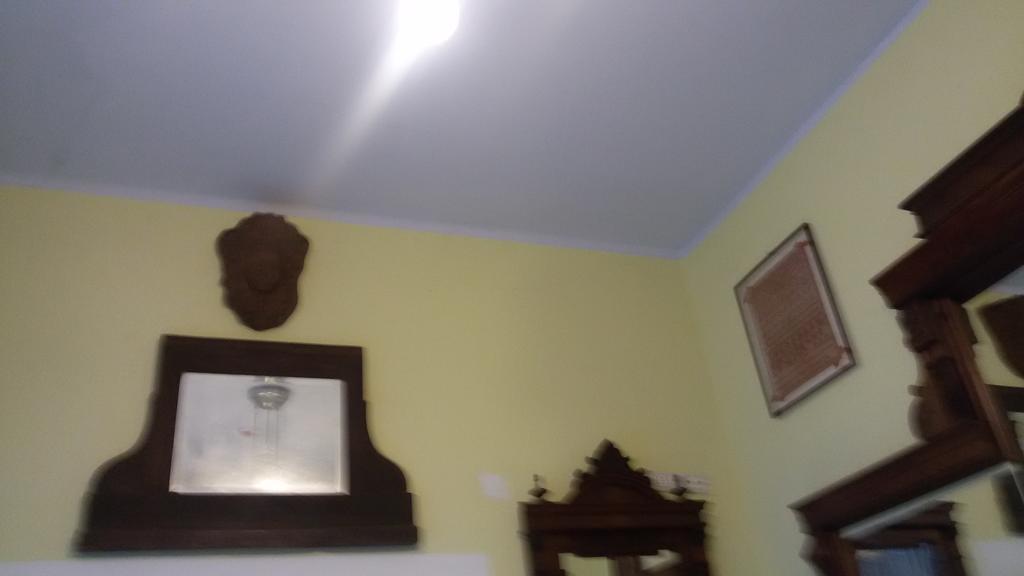 Villa Fiorita Monfalcone Pokoj fotografie