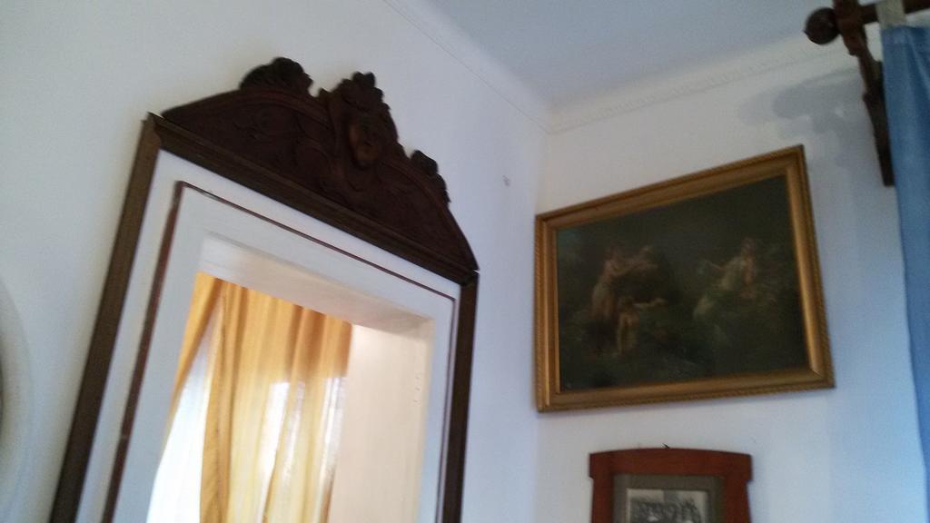 Villa Fiorita Monfalcone Pokoj fotografie