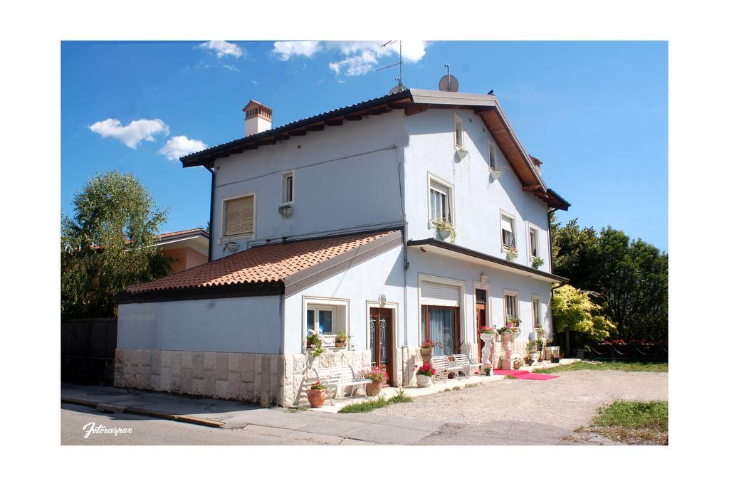 Villa Fiorita Monfalcone Pokoj fotografie