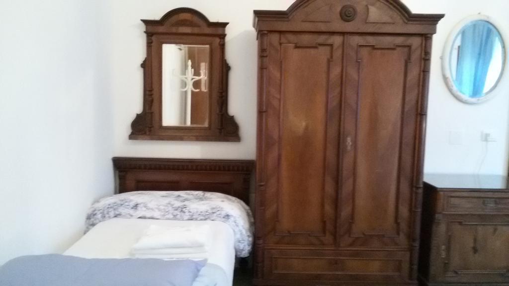 Villa Fiorita Monfalcone Pokoj fotografie