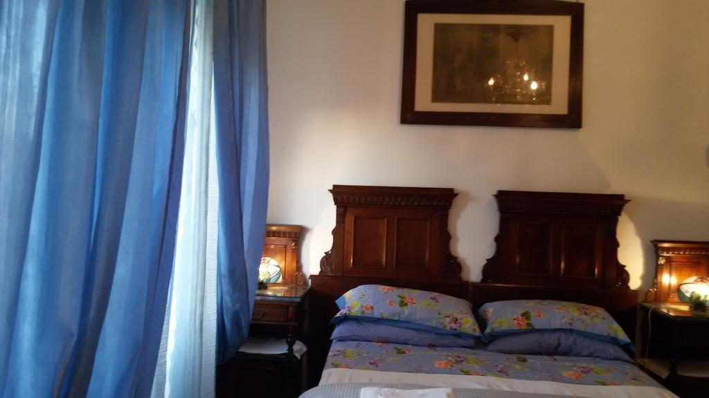 Villa Fiorita Monfalcone Pokoj fotografie