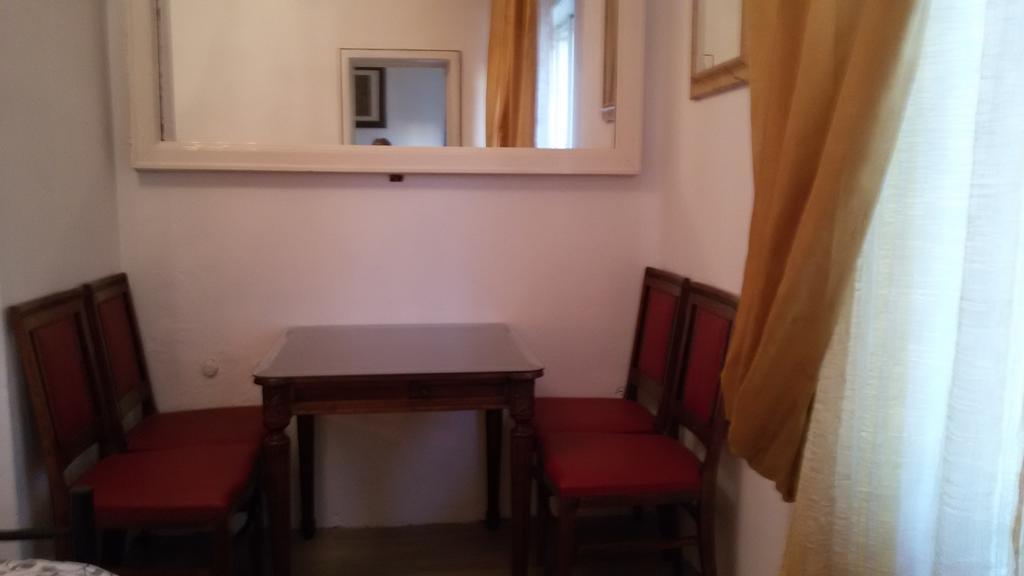 Villa Fiorita Monfalcone Pokoj fotografie