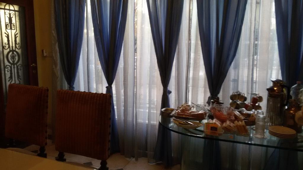 Villa Fiorita Monfalcone Pokoj fotografie