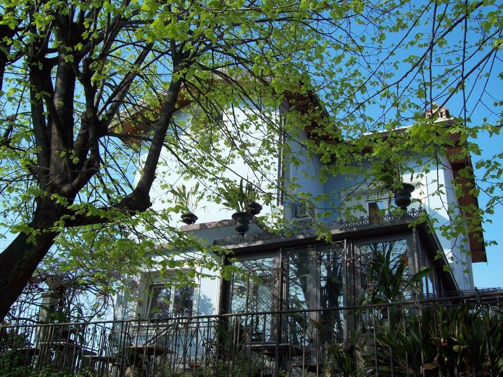 Villa Fiorita Monfalcone Pokoj fotografie