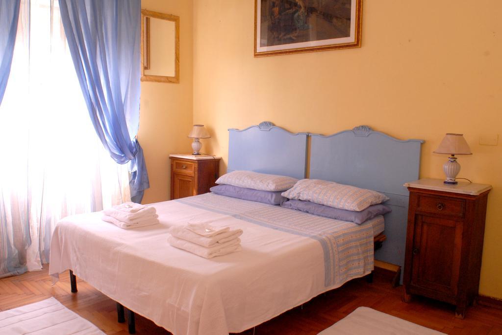 Villa Fiorita Monfalcone Pokoj fotografie