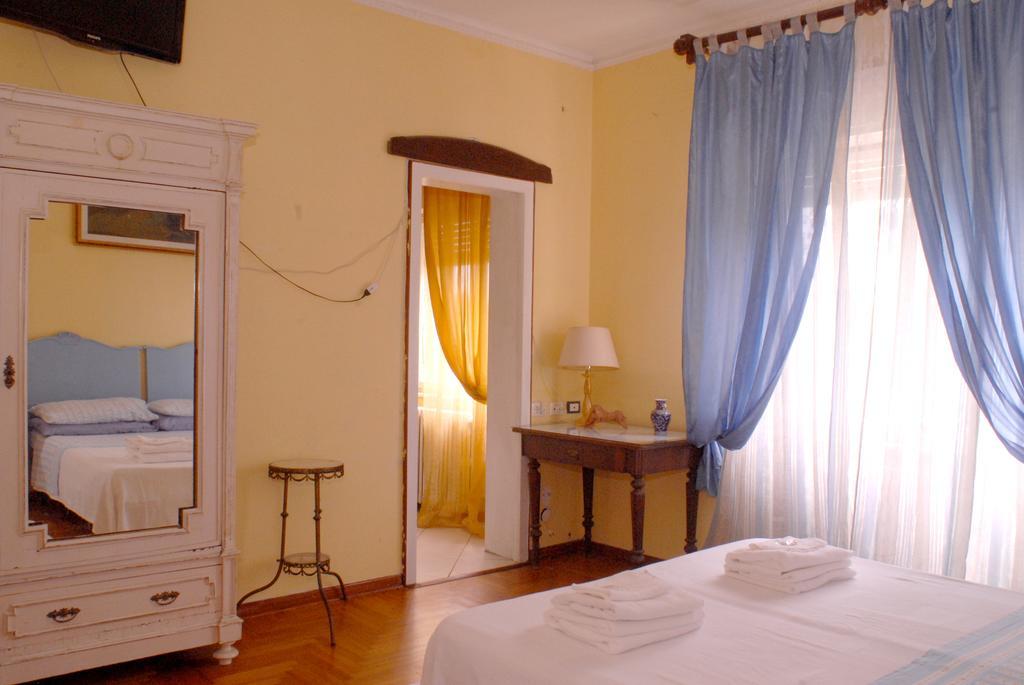 Villa Fiorita Monfalcone Pokoj fotografie