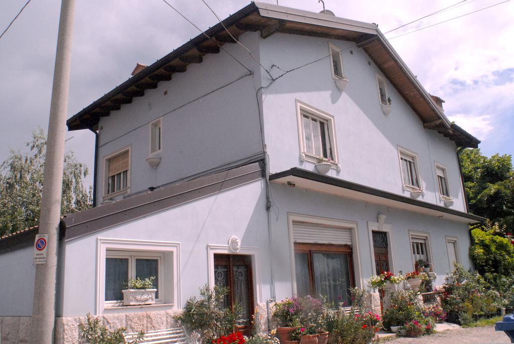 Villa Fiorita Monfalcone Pokoj fotografie